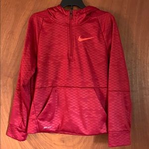 Nike Dry-Fit sweatshirt